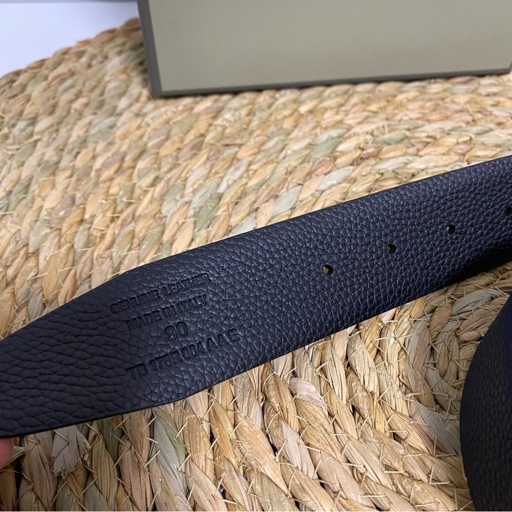 Tom Ford belt, size 90❤️❤️ - Picture 6 of 7